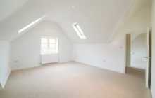 South Godstone bedroom extension leads