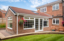 South Godstone house extension leads