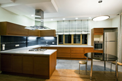 kitchen extensions South Godstone